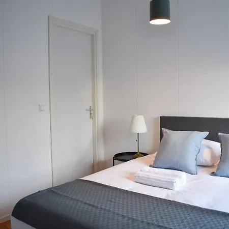 Private 4p Top Floor - Quarto em Acomodações Particulares *