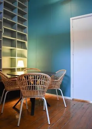 Private 4p Top Floor - Homestay szállás